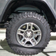 Illustration for article titled Heres What The 2020 Jeep Gladiator Pickup Looks Like With a Lift and 35 Inch Tiresem/em